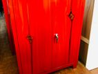 New 4*3 Ft Half Steel Cloth Cupboard