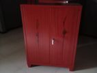 New 4*3 ft Half Steel Cupboard 2D