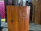 New 4*3 ft Half Steel cupboard 2D.