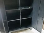 New 4*3 ft Half Steel cupboard .