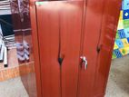 New 4*3 Ft Half Steel Cupboard