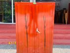 New 4*3 Ft Half Steel Cupboard