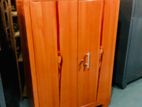New 4*3 Ft Half Steel Cupboard