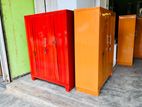 New 4*3 Ft Half Steel Cupboard