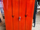 New 4*3 Ft Half Steel Cupboard .