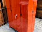 New 4*3 Ft Half Steel Cupboard