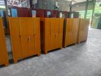 New 4*3 Ft Half Steel Cupboard