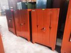 New 4*3 Ft Half Steel Cupboard