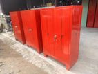 New 4*3 Ft Half Steel Cupboard