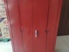 New 4*3 Ft Half Steel cupboard .