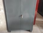 New 4*3 Ft Half Steel Office Cupboard