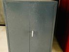 New 4*3 Ft Half Steel Office Cupboard