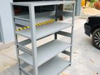 New 4*3 ft Half Steel Rack