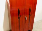 New 4*3 Ft (steel ) Half Cupboard 2D