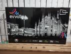 New 43" Full HD LED Frameless TV | Evvoli