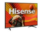 New 43'' Hisense FHD VIDAA Smart Android Tv