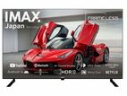 New 43'' IMAX 4K Full HD Smart Android 14 Tv