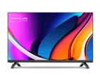 New 43 inch Evvoli (Italy) Full HD LED TV Frameless - 2024
