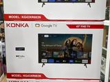 New 43 Inch "KONKA" Smart Full HD Android TV