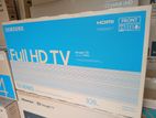 New 43 inch Samsung Full HD Smart LED TV