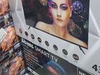 New 43 " LED TV Konka