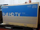 New 43'' Samsung FHD Smart Android Tv _ T5400