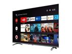 New 43'' SGL Smart Android FHD Tv _ Singhagiri