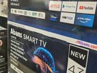 New 43 Smart Tv
