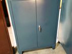 New 4*3ft Half Steel Office Cupboard .