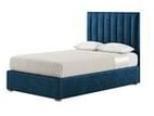 New 48 x72 cushion bed -Li 76