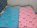 NEW 48x24 BABY COT MATTRESSES