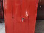 New 48"x36" Half Steel Cupboard Finishing (E10)