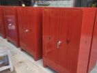 New 48"x36" Half Steel Cupboard Finishing (Iii6)