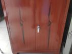 New 48"x36" Half Steel Cupboard Finishing (U8)