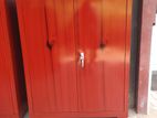 New 48"x36" Half Steel Cupboard Finishing (Uuu6)