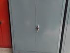 New 48"x36" Half Steel Office Cupboard Finishing (Aaa7)