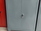 New 48"x36" Half Steel Office Cupboard Finishing (S8)