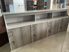 New 4D Melamine Pantry Cupboard