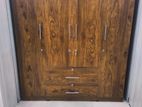 New 4D Melamine Wardrobes (Large)