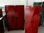 NEW 4FT CLASSIC STEEL PERSONAL CUPBOARDS