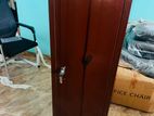 NEW 4FT CLASSIC STEEL SINGLE DOOR CUPBOARDS