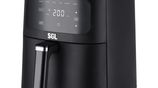 New 4L SGL Air Fryer (DIGITAL)