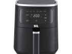 New 4L SGL Air Fryer (DIGITAL)