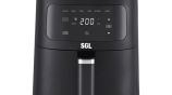 New 4L SGL Air Fryer (DIGITAL)