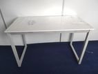 New 4x2 Computer Table Finishing (Kkk22)