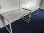 New 4x2 Computer Table (Hh13)