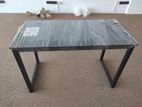 New 4x2 Computer Table (Hh14)