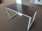 New 4x2 Computer Table (S17)