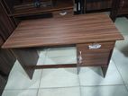 New 4x2 Melamine Written Table (q8)