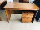 New 4x2 Open Table with Removable Drawer Unit